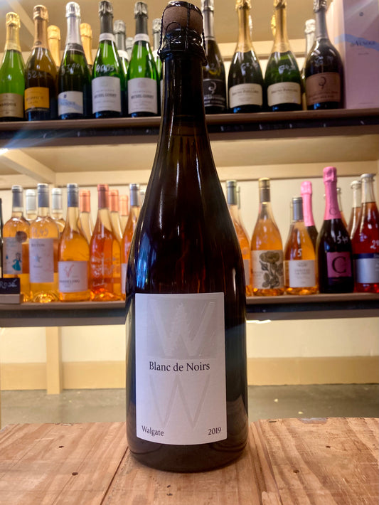 Walgate Wines Blanc de Noirs