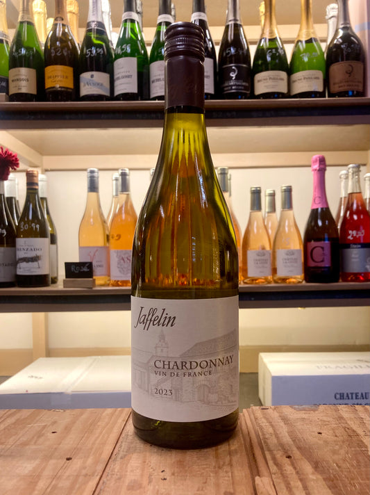 Maison Jaffelin Vin de France Chardonnay