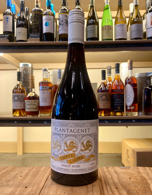 Plantagenet Three Lions Pinot Noir