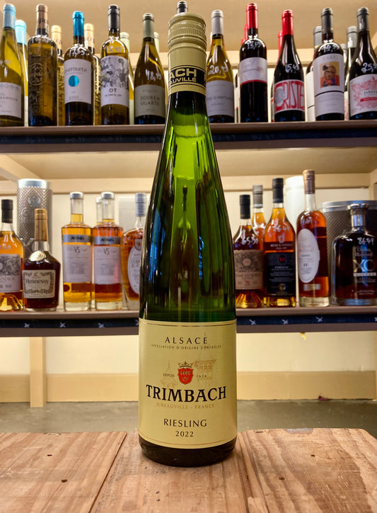 Trimbach Riesling