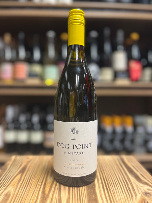 Dog Point Marlborough Chardonnay