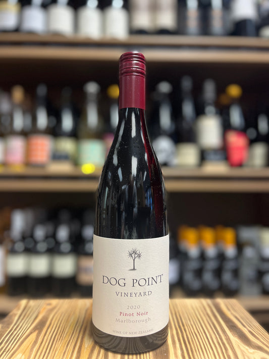 Dog Point Marlborough Pinot Noir