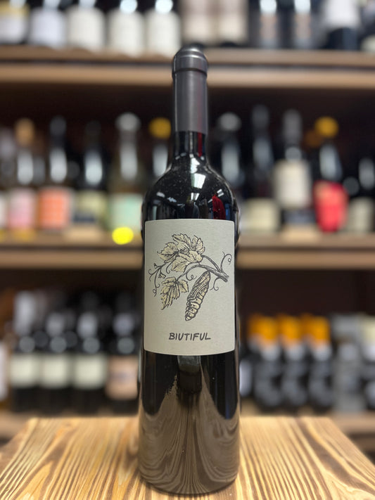 MAAL Biutiful Malbec