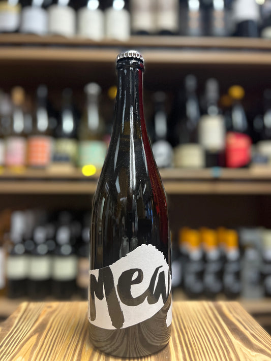 Matic Mea Pet Nat