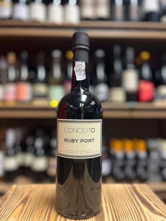 Conceito Port Ruby Port 75cl