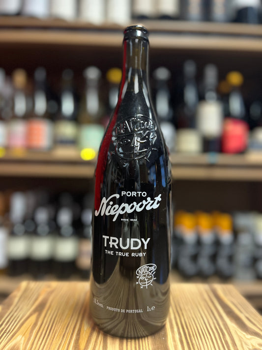 Niepoort Trudy (Ruby) Port Natcool