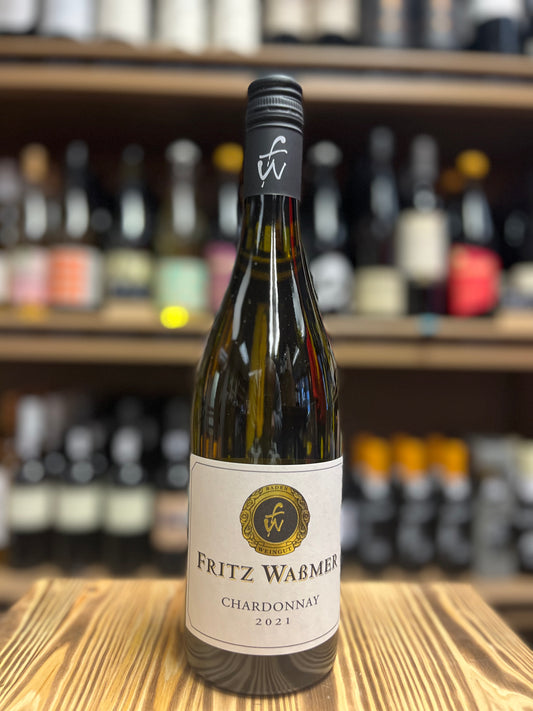 Chardonnay Fritz Wassmer 2021