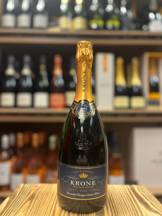 Krone Borealis Vintage Cuvée Brut