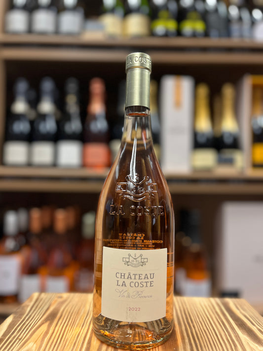 Château La Coste Rosé