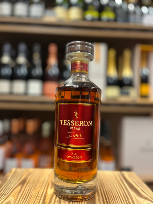 Tesseron Lot 90 Cognac