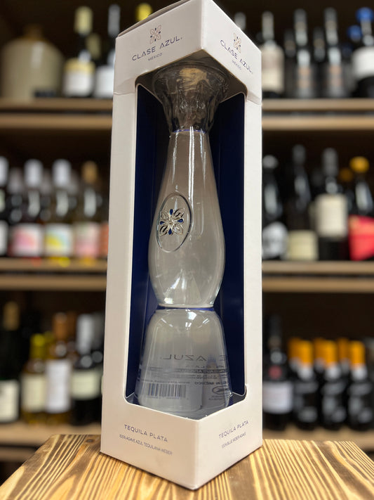 Clase Azul Plata Tequila