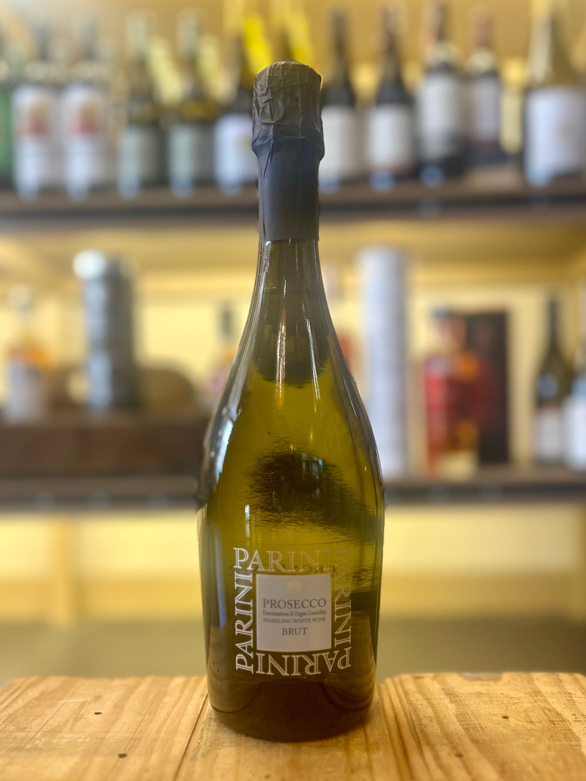 Parini Prosecco Brut