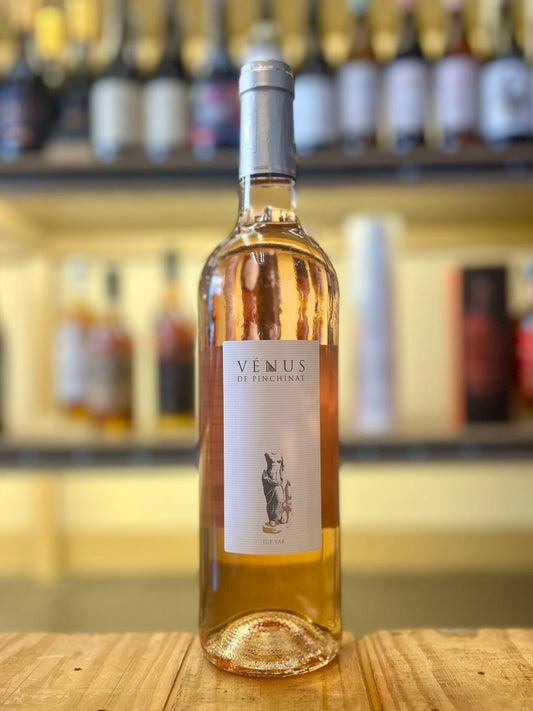 Vénus de Pinchinat Rosé