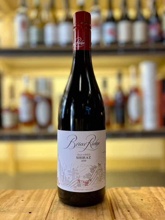 briar-ridge-old-vines-shiraz