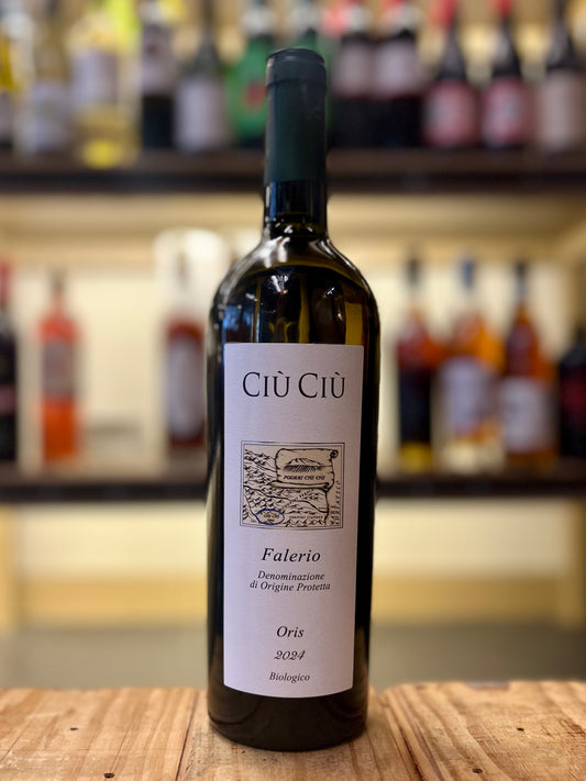 ciu ciu falerio oris