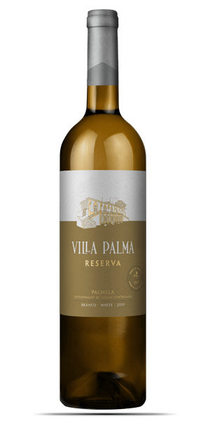 Adega de Palmela Villa Palma White Reserve