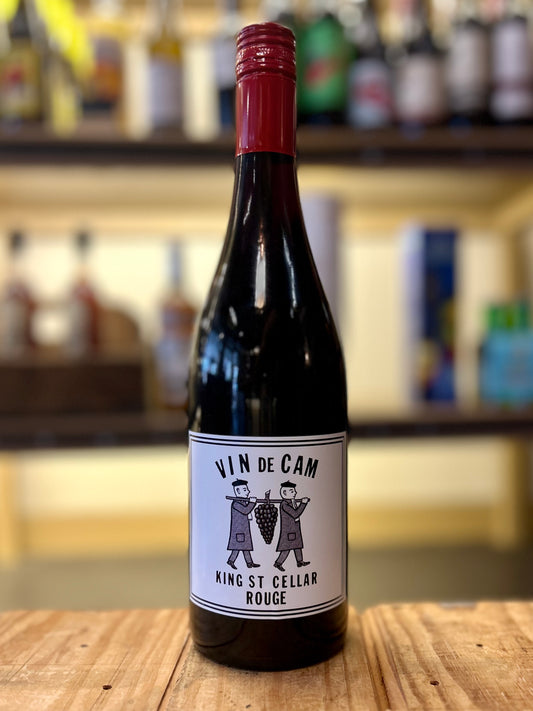 vin de cam